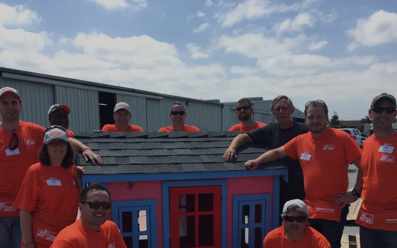 StorMagic joins The Home Depot Foundation in supporting veterans and their families