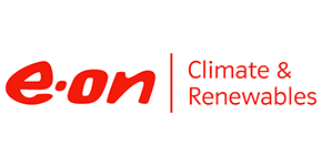 E.ON Climate and Renewables logo