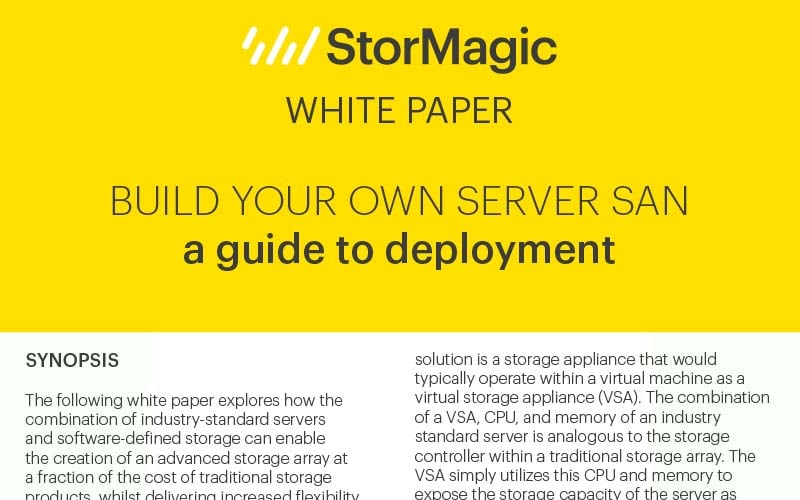 Build_Your_Own_Server_SAN