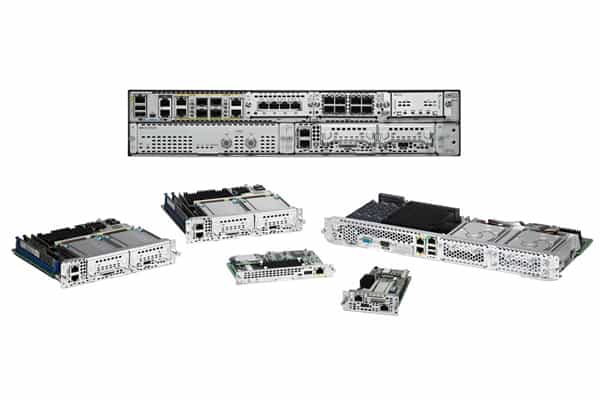 Cisco UCS E-Series