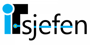 ITsjefen logo