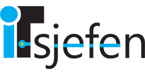ITsjefen logo