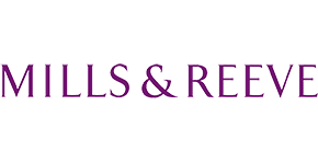 Mills and Reeve logo