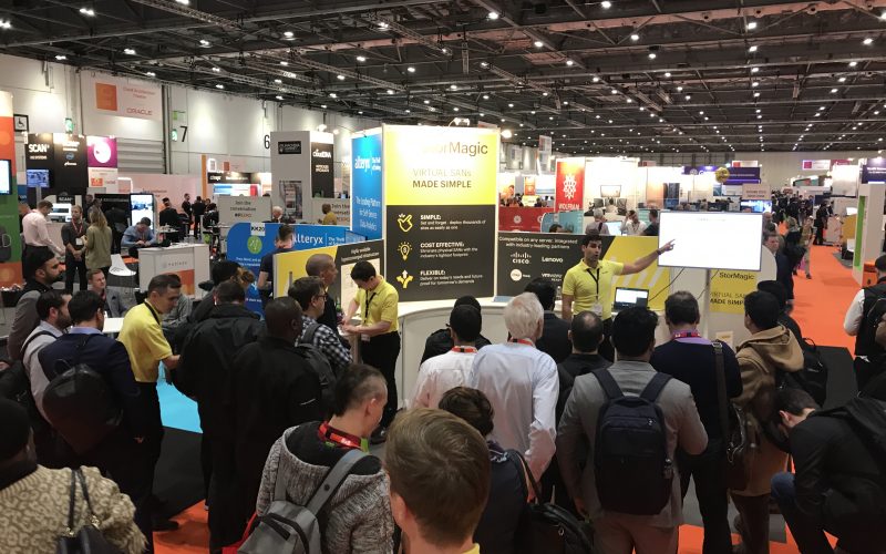 Citrix Synergy Exclusive Show Preview with VMBlog