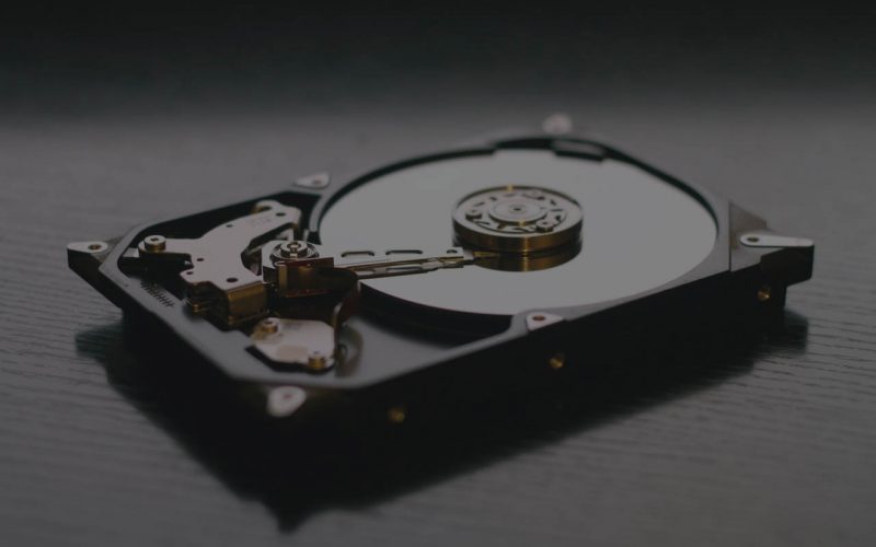 Replacing an Old SAN