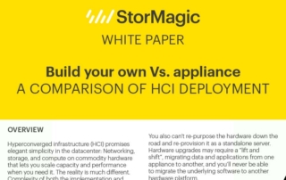 Build_Your_Own_vs._Appliance_-_A_Comparison_of_HCI_Deployment
