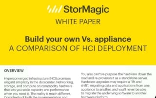 Build_Your_Own_vs._Appliance_-_A_Comparison_of_HCI_Deployment