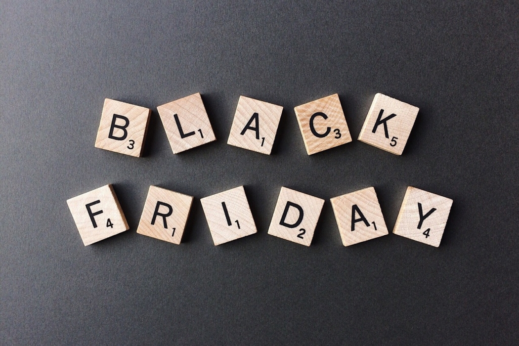 Black Friday SvSAN