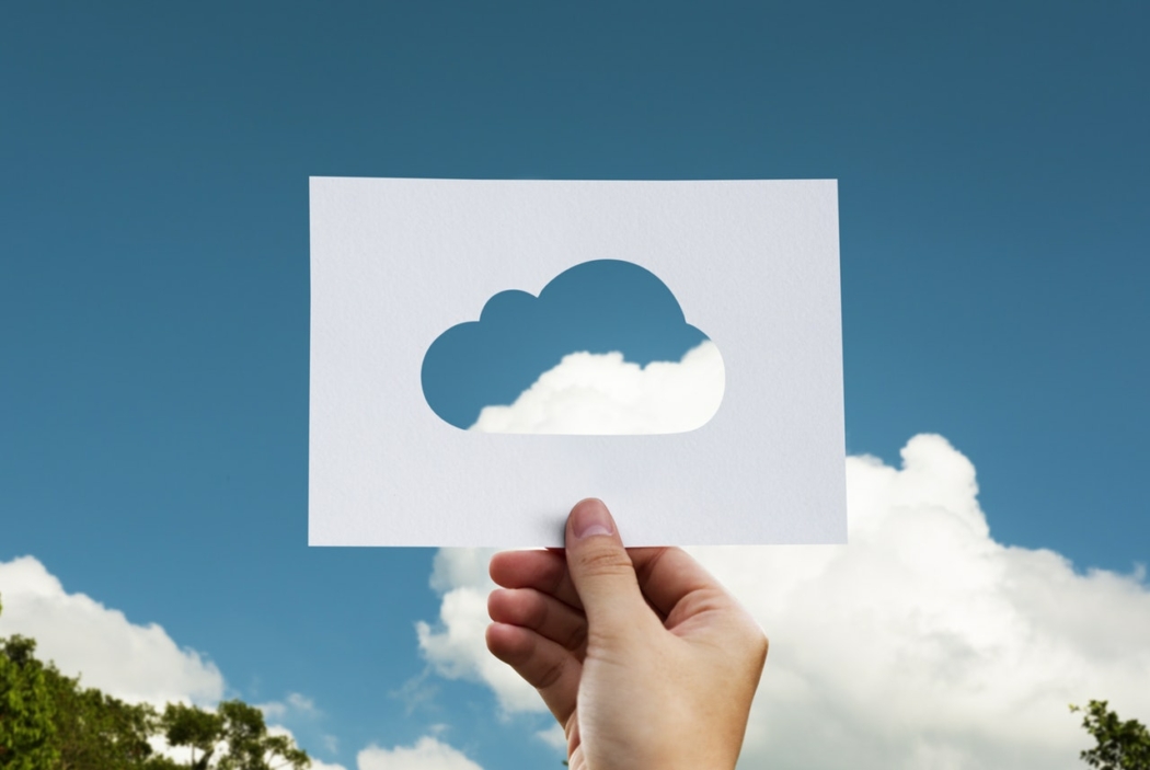Remote OFfice Tech Tip Cloud