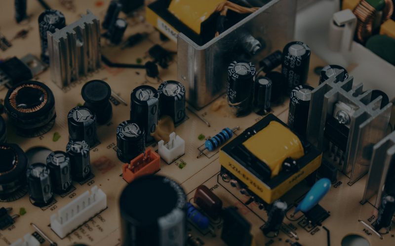 Case Study Spotlight: TDK
