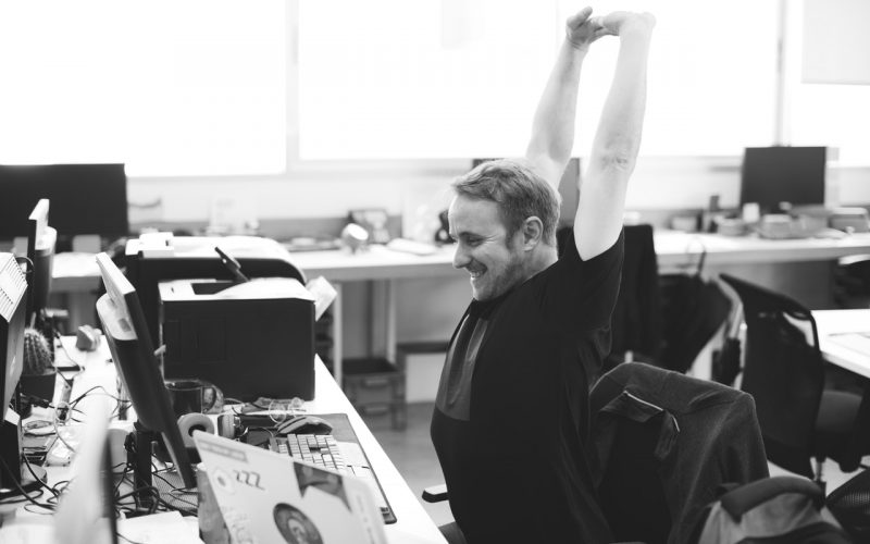 Remote Office Tech Tip: Delivering High Availability