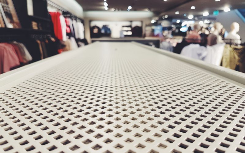 Enable High Availability So You Can Focus on Your Retail Infrastructure Development