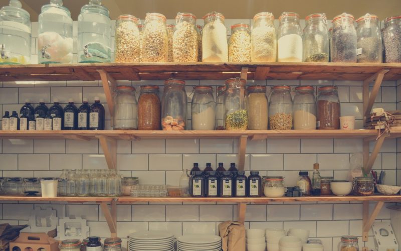 The Future of Retail Store Infrastructure