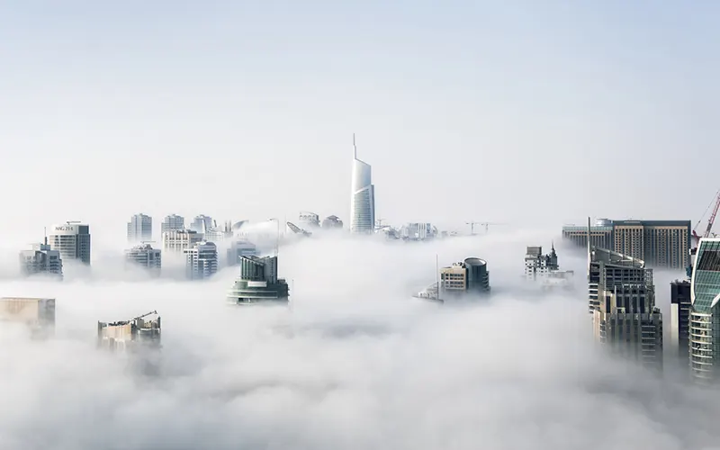 Cloud Service Availability