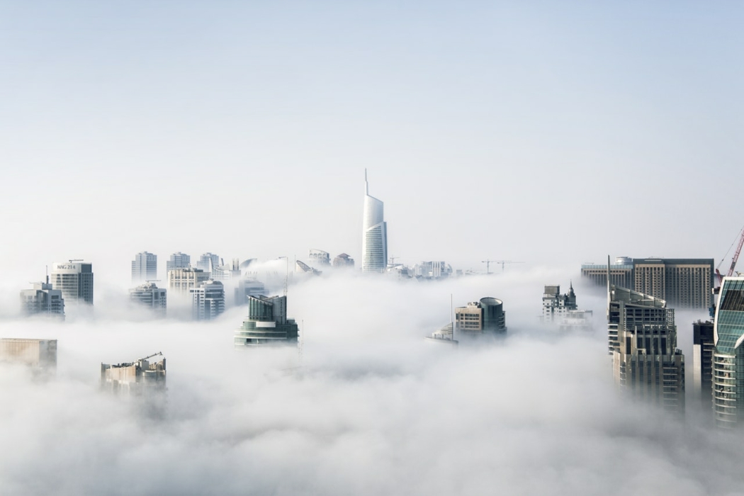 Deep Dive: Cloud Service Availability