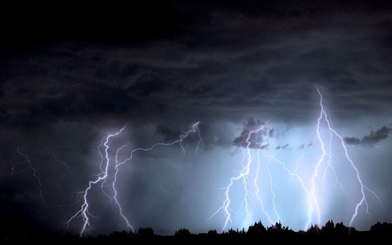 High Stakes High Availability
