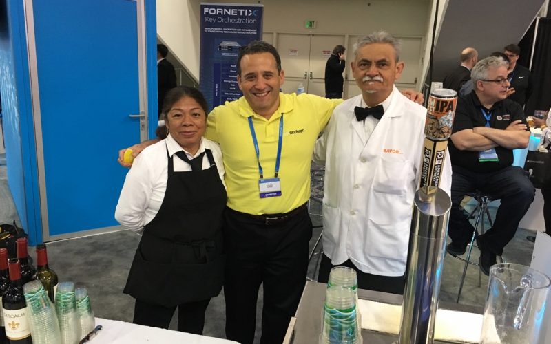 RSA Conference 2018 Recap