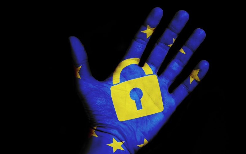 GDPR on the Edge