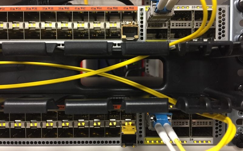 Ready to upgrade that old hyperconverged or software-defined storage solution? Part I