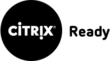 Citrix Ready logo