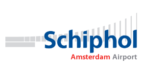 Amsterdam Airport Schiphol