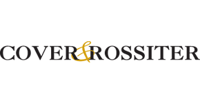 Cover & Rossiter logo