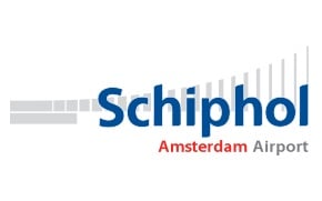 Amsterdam Airport Schiphol achieves 100% uptime and exceeds SLAs for six consecutive years