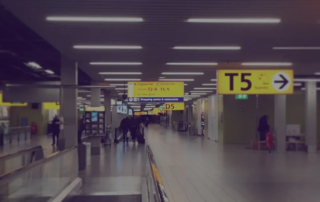 Amsterdam Airport “Flies” for Over 10 Consecutive Years with SvSAN