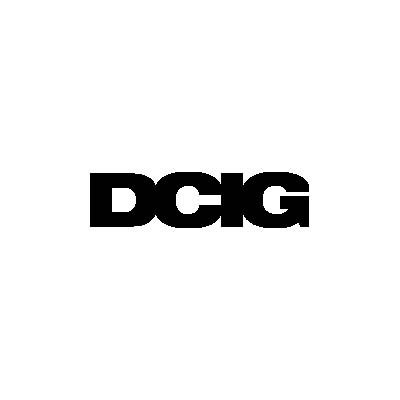 DCIG logo