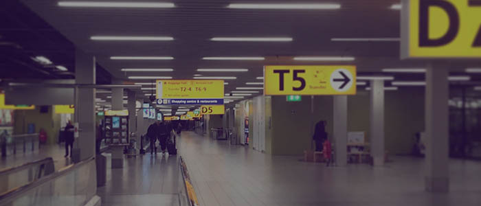 Airport Schiphol