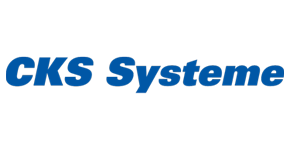 CKS Systeme logo