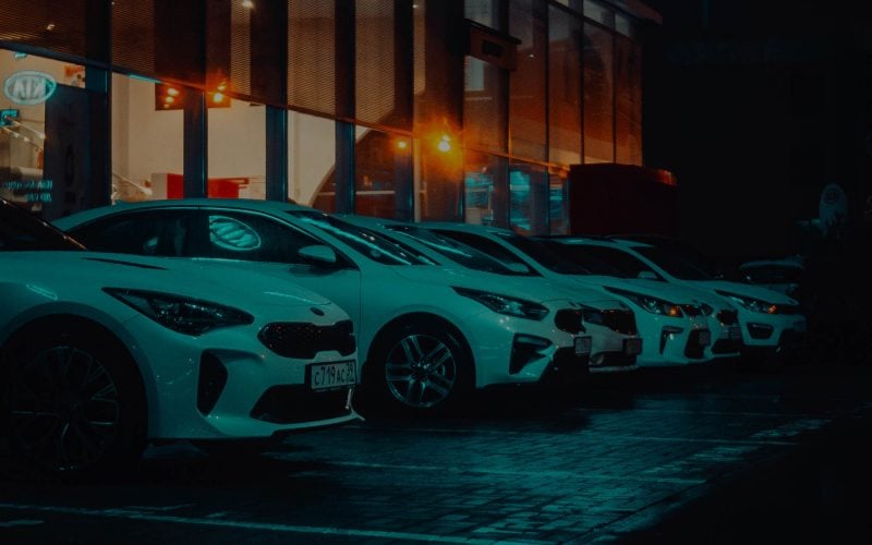 German auto dealership sees three-fold performance improvement with SvSAN