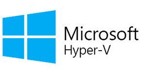 microsoft hyper v