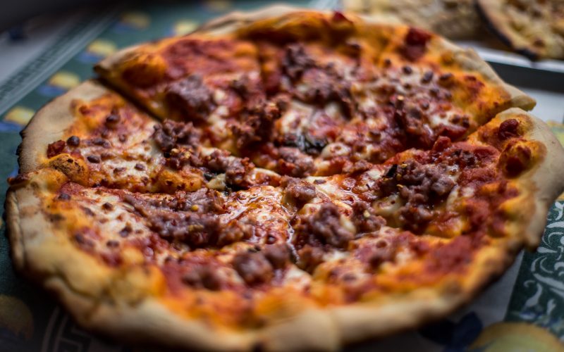 Dominos: The autonomous vehicle innovator
