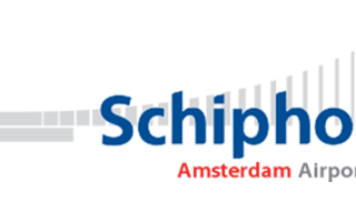 Amsterdam Airport Schiphol logo