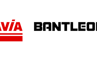Bantleon logo