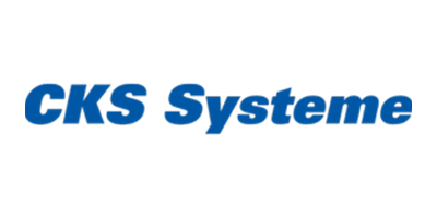 CKS Systeme logo