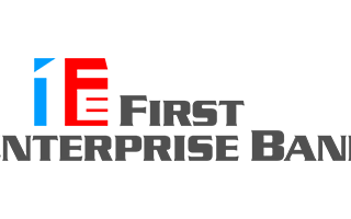First Enterprise Bank logo