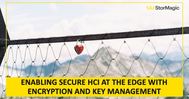 HCI and encryption