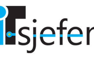 ITsjefen logo