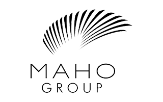 Maho Group logo