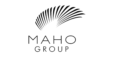 Maho Group logo