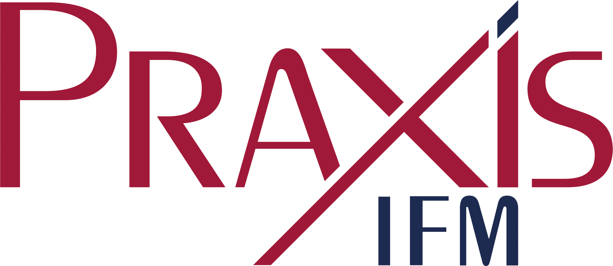 PraxisIFM Logo