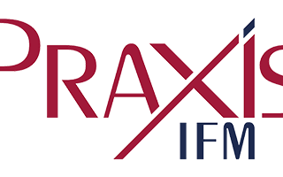 PraxisIFM logo