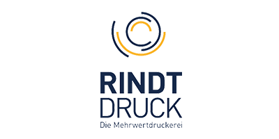 RindtDruck logo