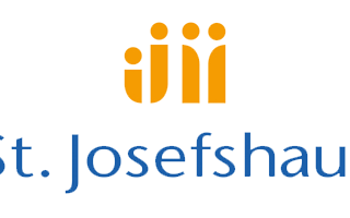 St Josefshaus logo