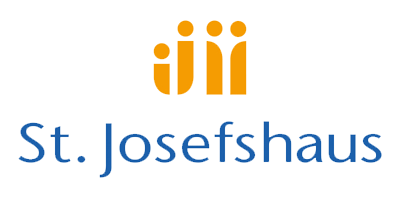 St Josefshaus logo