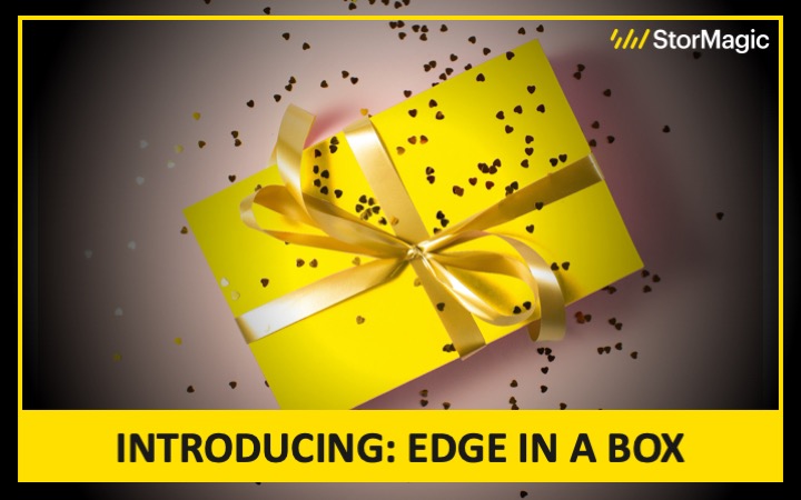 Introducing: Edge in a Box
