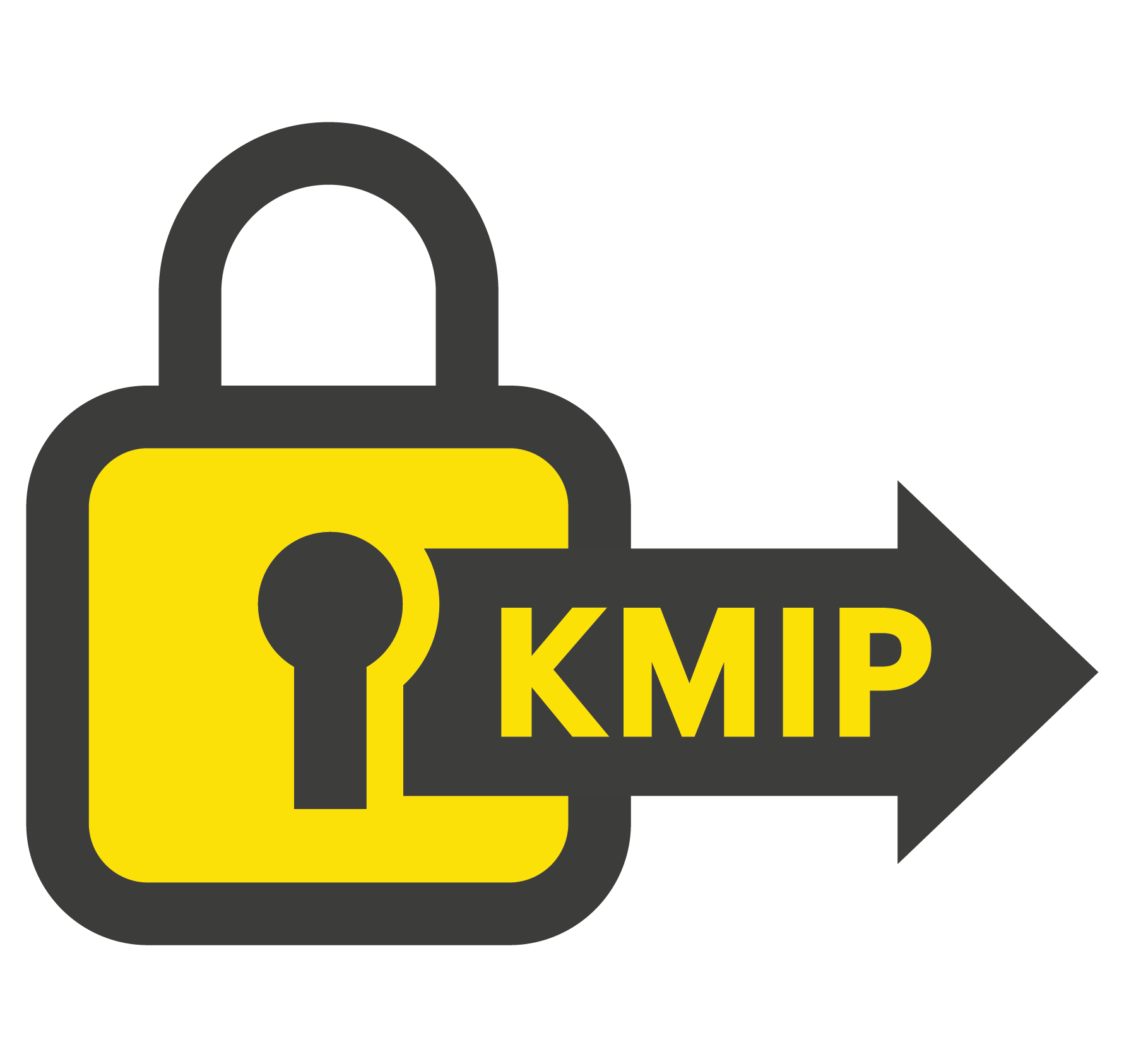 Supports open standard KMIP