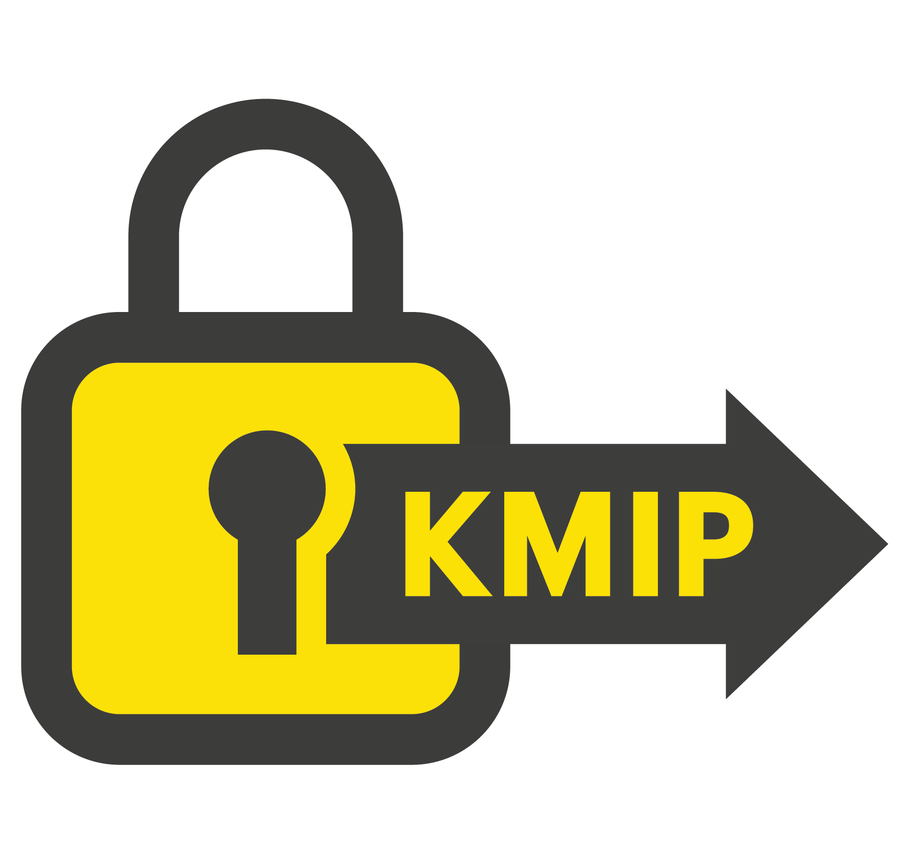 Supports open standard KMIP